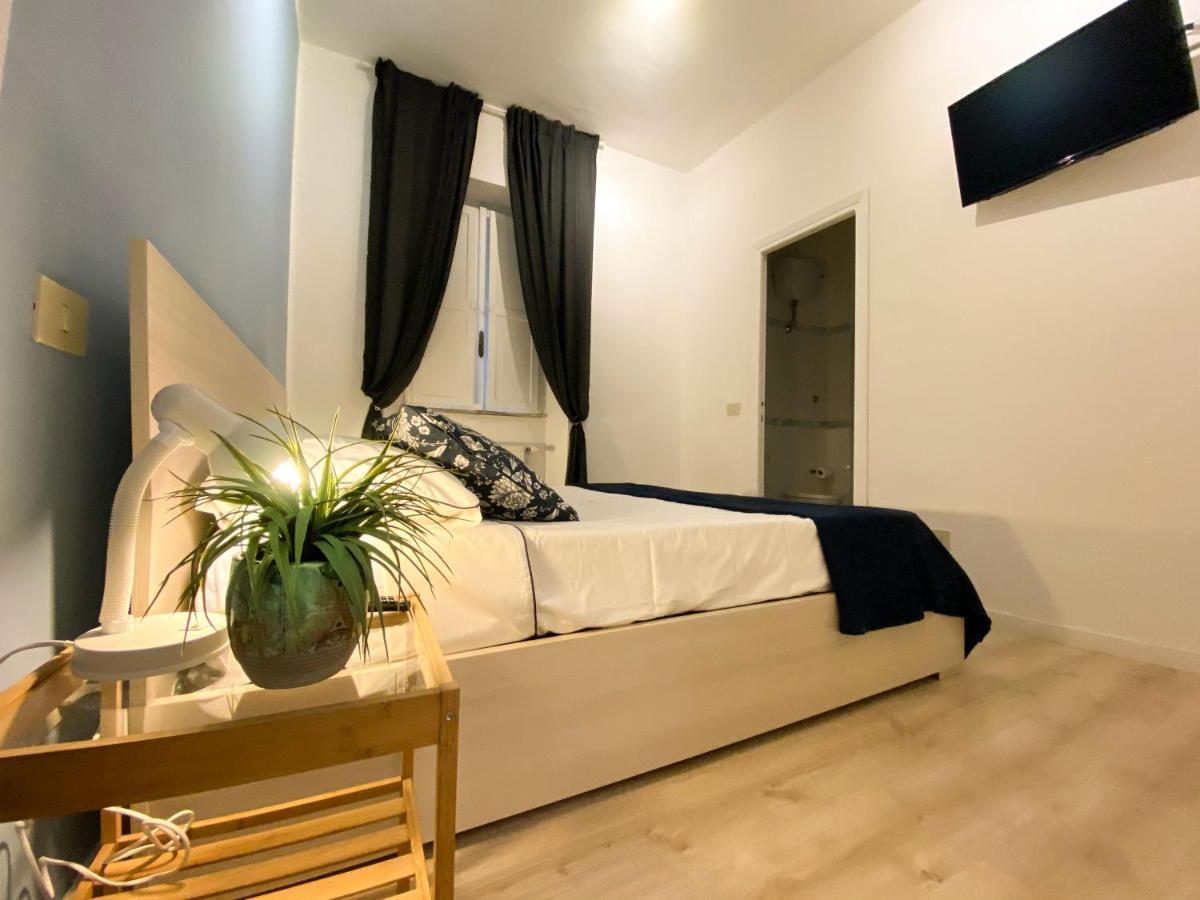 Flat Pen 56 Leilighet Roma Eksteriør bilde